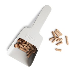 Pelle à pellets - Melfa Ziipa