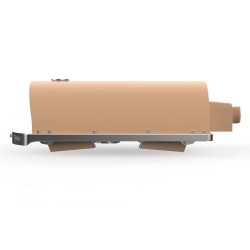 PIANA GAZ Sable - Four à pizza