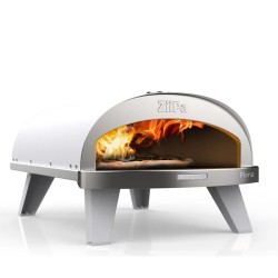 PIANA GAZ Craie - Four à pizza