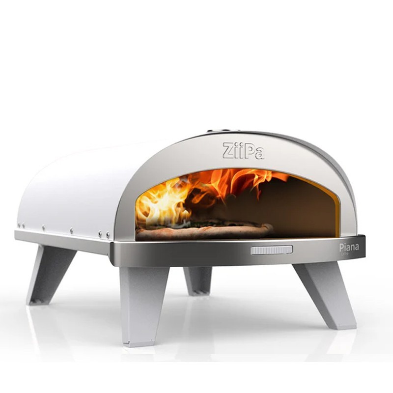 PIANA GAZ Craie - Four à pizza