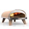 Pack Starter • Four à pizza Piana à Gaz Eucalyptus + accessoires