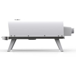 Pack Starter • Four à pizza Piana à Gaz Terracotta + accessoires