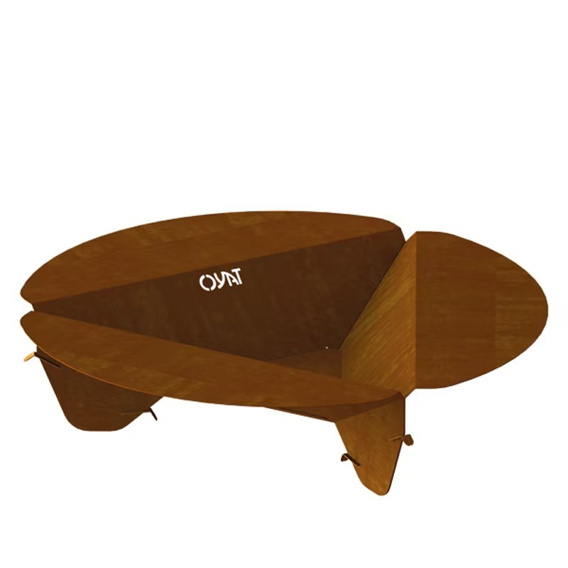 BRASERO D'AMBIANCE BONNE ANSE 100 - Fabrication Française