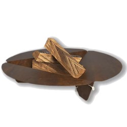 BRASERO D'AMBIANCE BONNE ANSE 100 - Fabrication Française