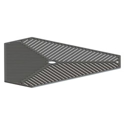 Grille Bonne Anse 100