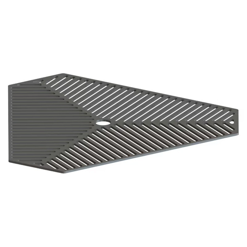 Grille Bonne Anse 100