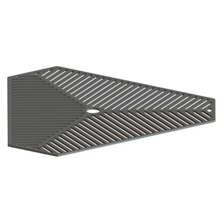 Grille Bonne Anse 100