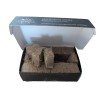 Cubes de fumage au Thym - Bois naturel