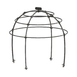 LA CAGE 98