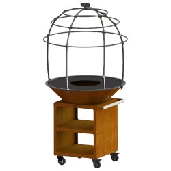 LA CAGE 98