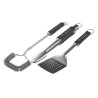 Pack NAVIGATOR 150 Barbecue à pellet + Housse et Set 3 Ustensiles