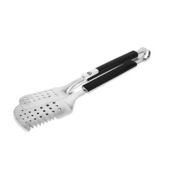 Pack MEMPHIS 2.0 - Barbecue 3 en 1 + Housse et ustensiles