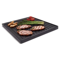 plancha fonte