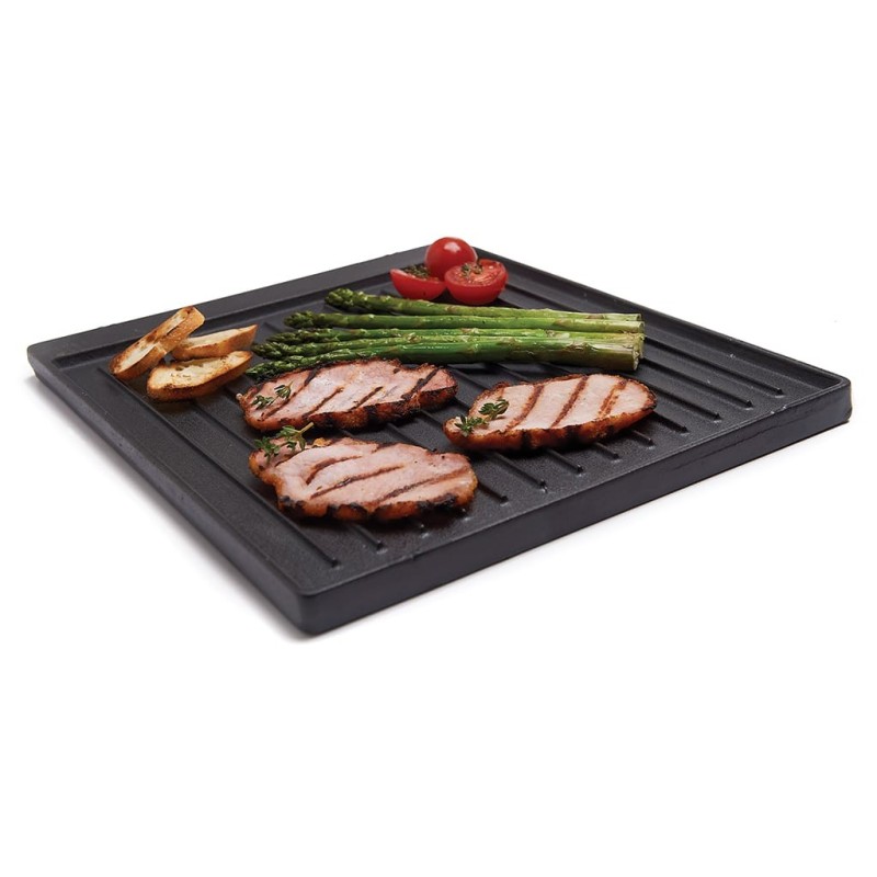 plancha fonte