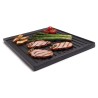 plancha fonte