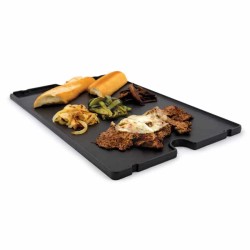 Plancha fonte (CROWN / BARON) - Broil King