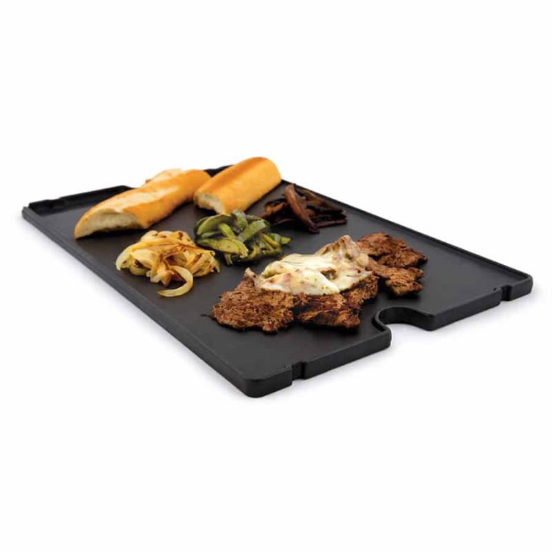 Plancha fonte (CROWN / BARON) - Broil King