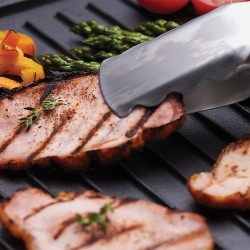 Plancha fonte (CROWN / BARON) - Broil King