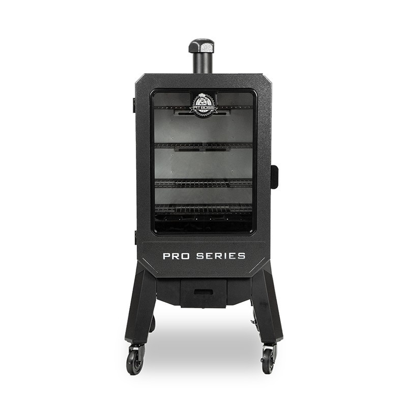 Fumoir Vertical à granulés PitBoss Pro Series 4 Fumoir Vertical à granulés PitBoss Pro Series 4