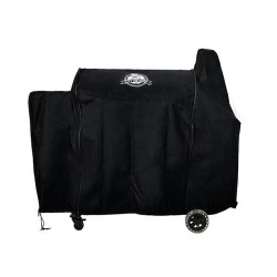 Housse PRO SERIES 1600 Barbecue