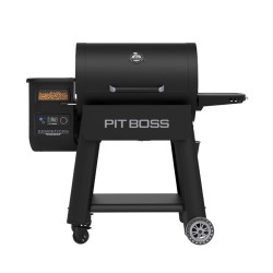 Pit Boss COMPETITION SERIES 1250 - Barbecue et fumoir à pellet