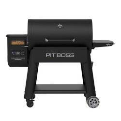 Pit Boss COMPETITION SERIES 1600