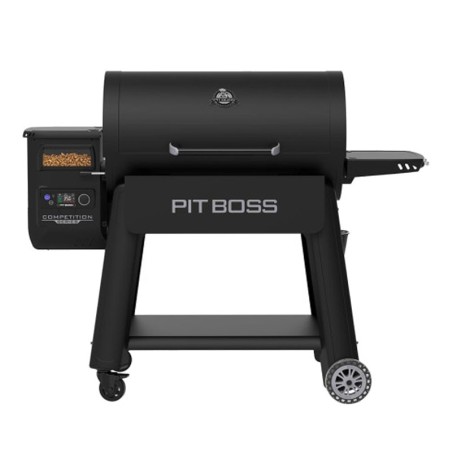 Pit Boss COMPETITION SERIES 1600