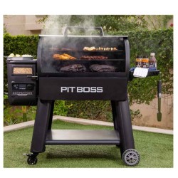 Pit Boss COMPETITION SERIES 1600