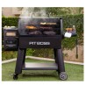 Pit Boss COMPETITION SERIES 1600