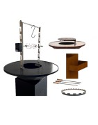 Accessoires Braséros