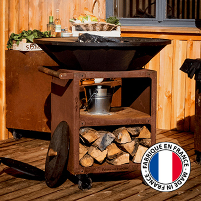 Produits de qualité