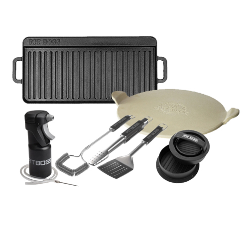 Accessoires