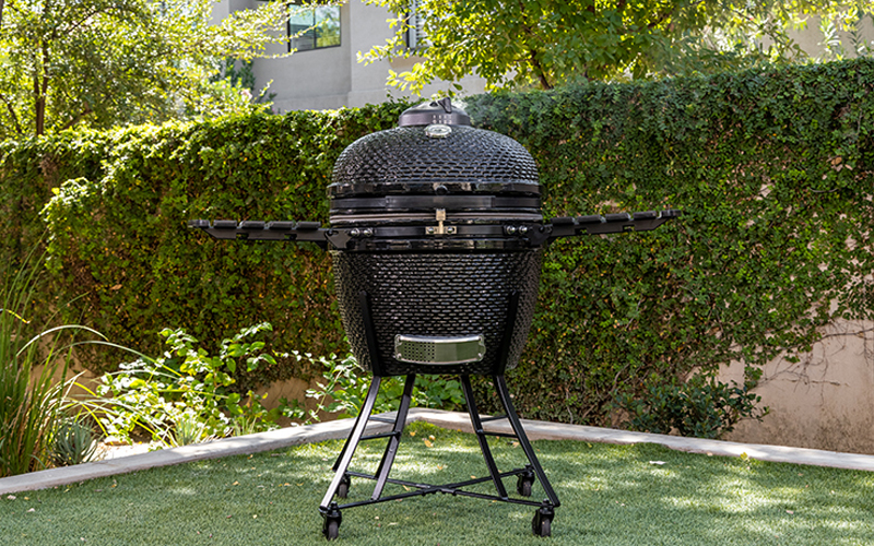 Kamado